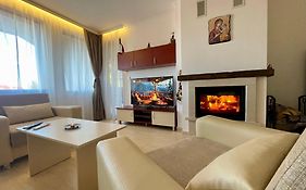 Gs Ski Apartment - The Grand Monastery Pamporovo